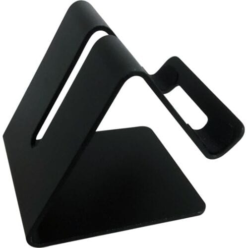 Piranha Iron Gadget Stand-Zwart (Diversen) Nieuw