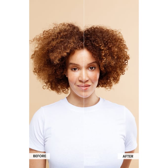 Curlsmith Styling In-Shower Style Fixer Haargel Unisex 237 ml