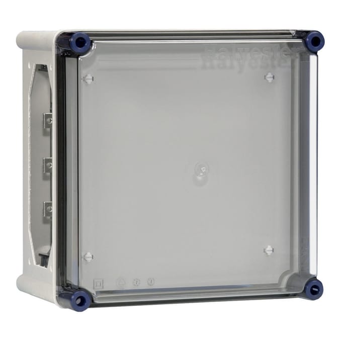 EATON INDUSTRIES Halyester Railkast - 1860813 - E2D9A