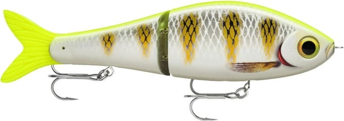 Rapala Super Shadow Rap Glide Sunny Snow 11cm Sunny Snow