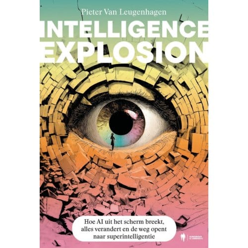 Intelligence Explosion - Pieter Van Leugenhagen
