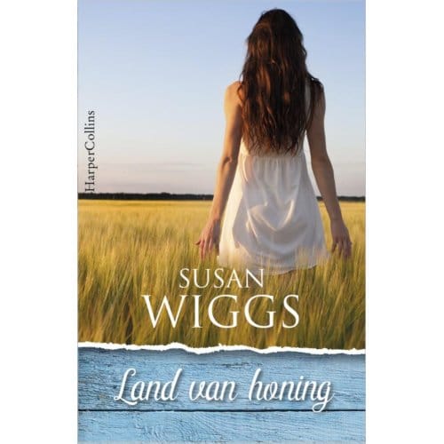 Land Van Honing - Susan Wiggs