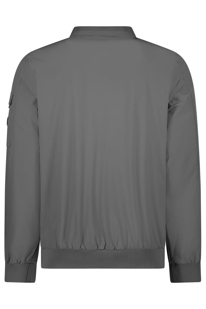 Cars Jeans Yetur Polyester/ Elestan Army Größe: M | Bomberjacken Outlet | Herren | Grün