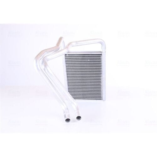 Warmtewisselaar, interieur verwarming NISSENS 707179