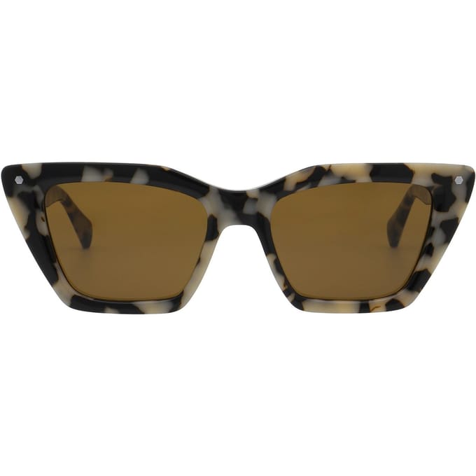 All Saints Blair Dames Zonnebril