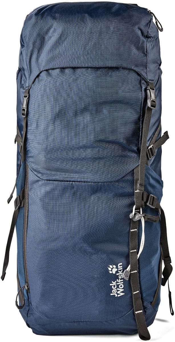 Jack Wolfskin Echotrek Shape 30L Wandelrugzak 64 cm - midnight sky