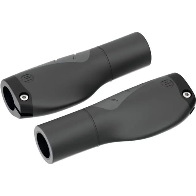 Set mountainbike handvatten Ergotec Aero 2 kraton