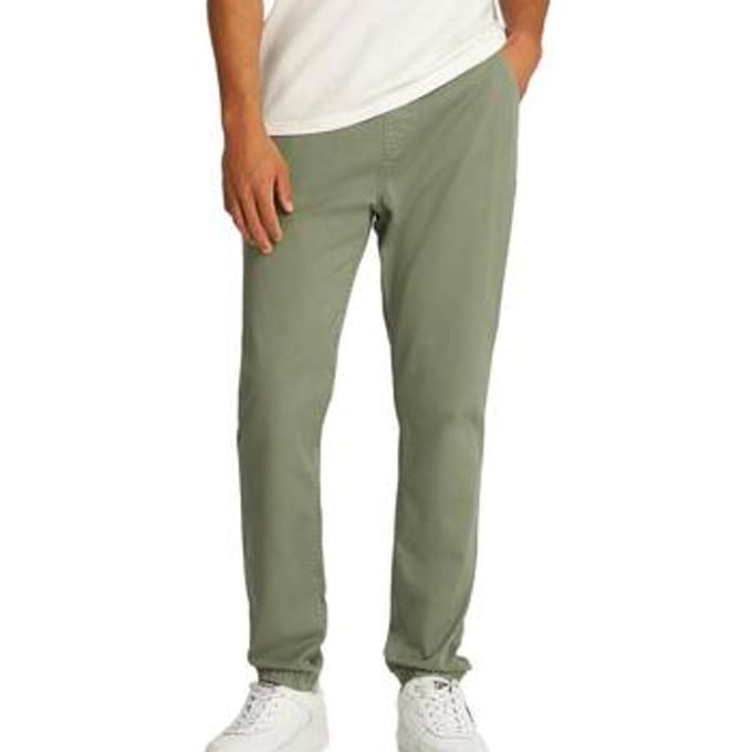 Broek Tommy Hilfiger Austin