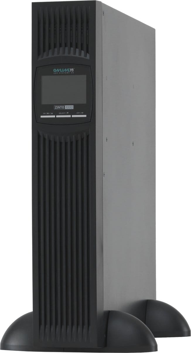 Online USV Z1000 UPS 1000 VA