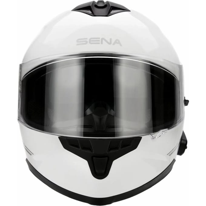 Bluetooth integraal motorhelm Sena Outride