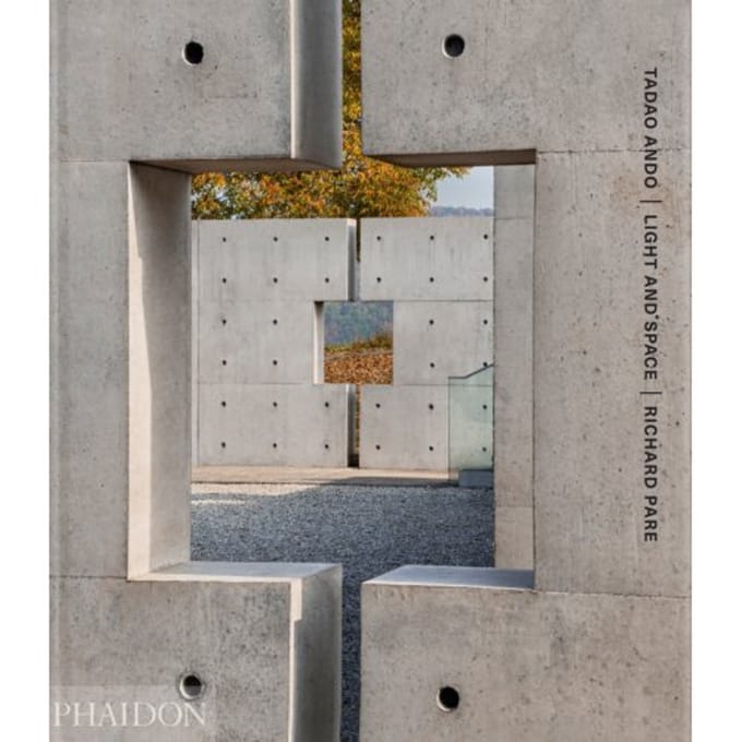 Tadao Ando - Tadao Ando