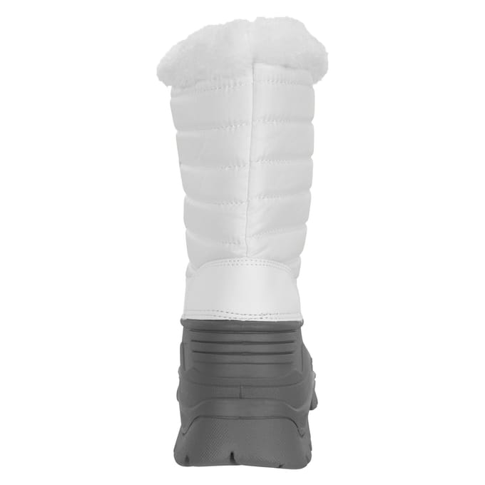 Mountain Warehouse Dames/Dames Whistler Adaptive Sneeuwschoenen (Wit)
