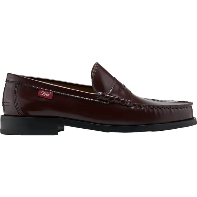 Loafers Zeta Braga