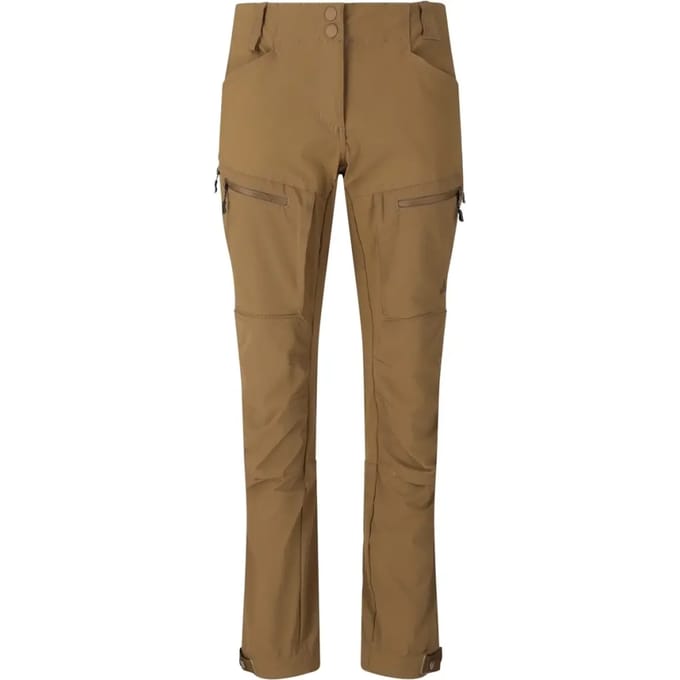 WHISTLER Outdoorhose Kodiak