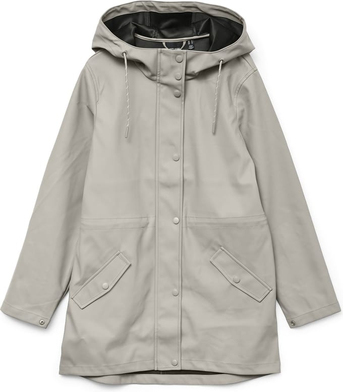 Vero Moda Jas VMMALOU Regenjas