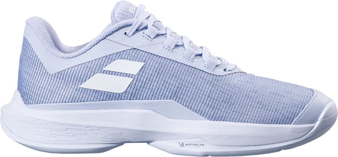 Babolat Jet Tere 2 Ac 31s24651 4123 Woman Blue