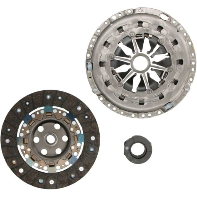 Koppelingsset met druklager SACHS 3000 951 681