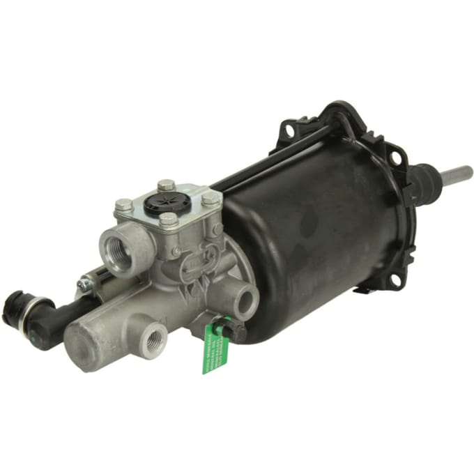 Koppelingsactuator WABCO 970 051 466 0
