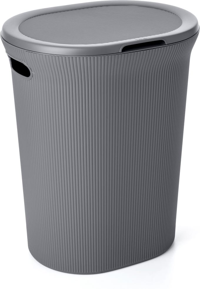 Tatay Baobab 40l Wasmand Grijs
