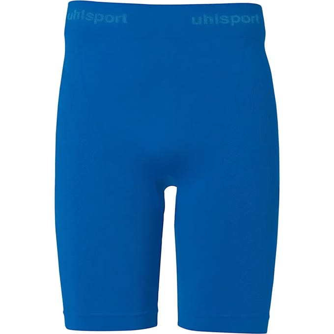 Uhlsport Performance Pro Short Tight Kinderen - Royal | Maat: L