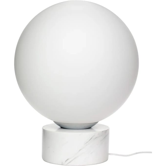 Staande lamp Hubsch Interior Sphere