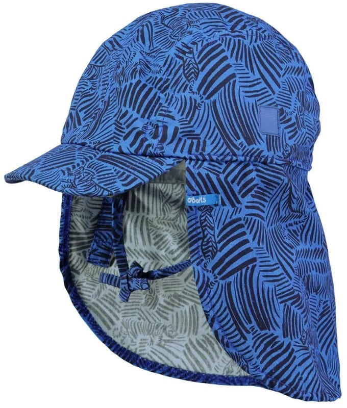 Barts Tench Pet Blauw 3-12 Months Kinderen