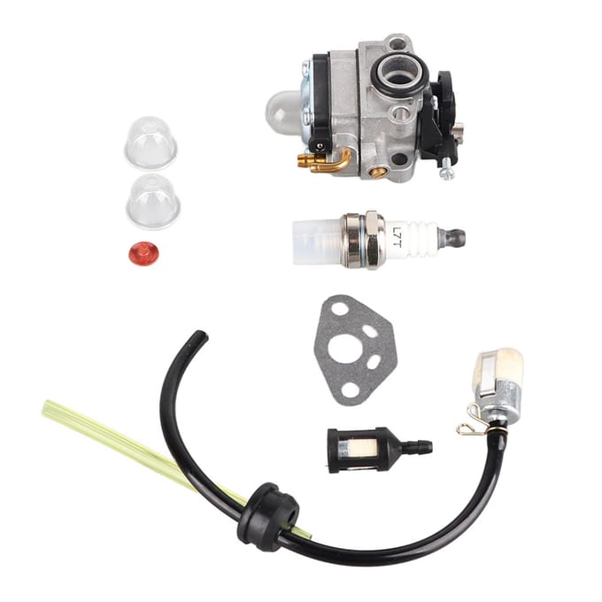 Carburateur Kit Vervangend Accessoire Geschikt voor Troy‑Bilt TB575EC TB539ES Trimmer