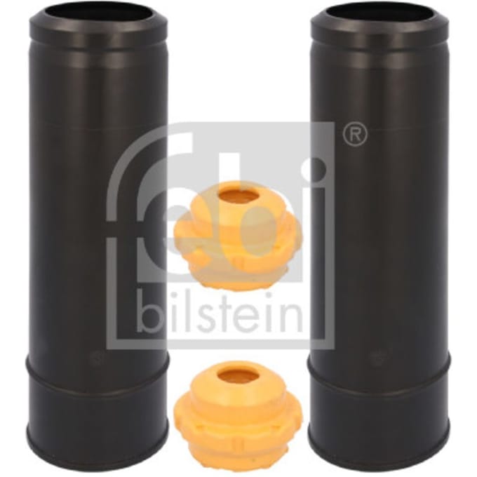 Stofkap, schokdemper FEBI BILSTEIN 182658