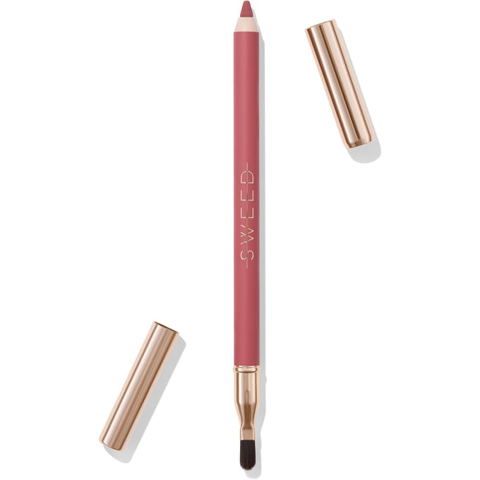 Sweed Lip Cosmetics Lip Liner Lipliner