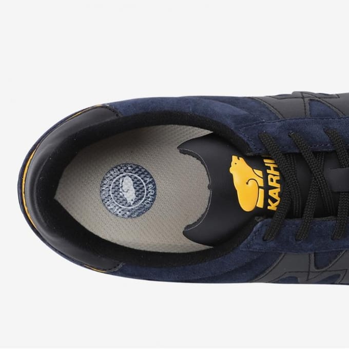 Karhu Baskets Hommes S Arch Cushion meStari Skhm2138050 042 280 black