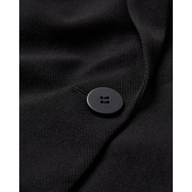 Copenhagen Muse Cmtailor-ja Nos Blazers Dames - Zwart - Maat M