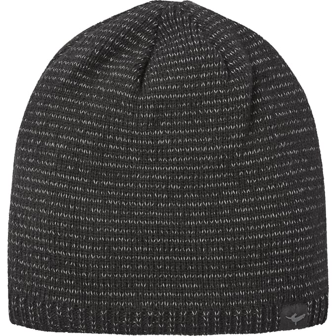 Waterdichte Reflecterende Winterbeanie voor Mannen en Vrouwen