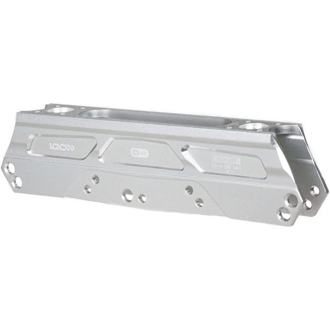 Rollendraaiplateau Iqon AG Decode Pro 80