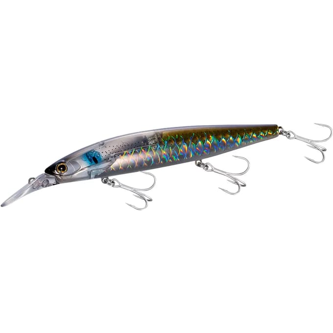 Lok Shimano Exsence Dive Assassin 125s Fb