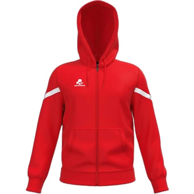 Hoodie Piu Adrenalina 3016 Magic
