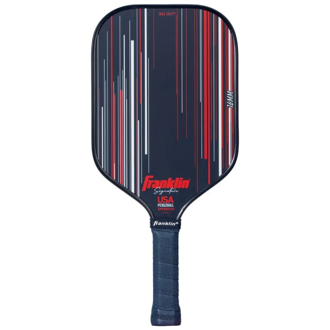 Pickleball racket Franklin Signature Pro Series