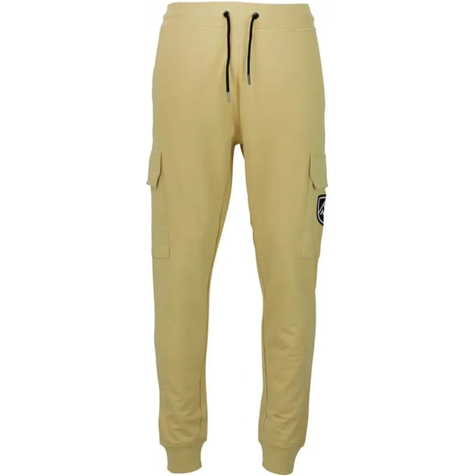 Trainingsbroek Peak Mountain Jogging homme CARGO