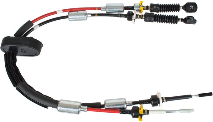 Modecar Chevrolet Cruze - Versnellingskabelset - 2 Stuks - 2010-2015