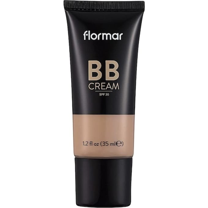 Flormar BB & CC Cream Crème Bb- cc-crème Dames 35 ml