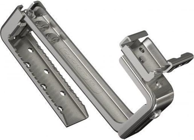 ClickFit Evo 100-8040 Dakhaak universeel