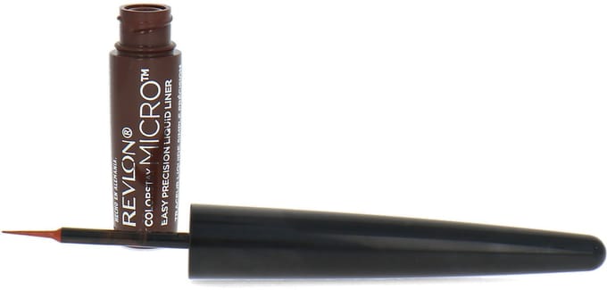 Revlon Colorstay Micro Easy Precision Eyeliner - 302 What The Fudge