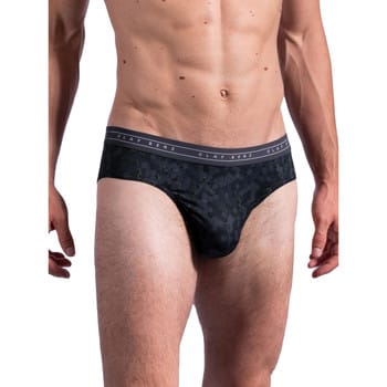 Slips Olaf Benz Sportbriefjes RED2165
