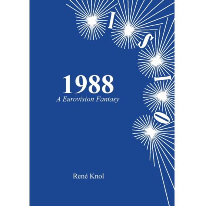 1988, A Eurovision Fantasy - René Knol