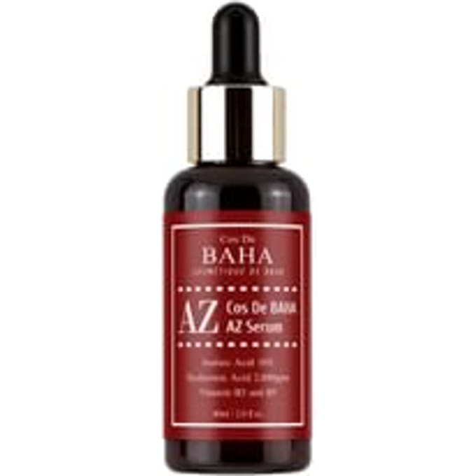 Cos De BAHA - AZ Azelaic Acid 10 Serum Jumbo 60ml