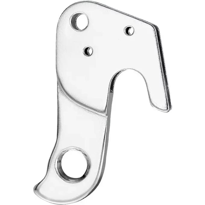 Rechter achterderailleurhanger Union gh-149