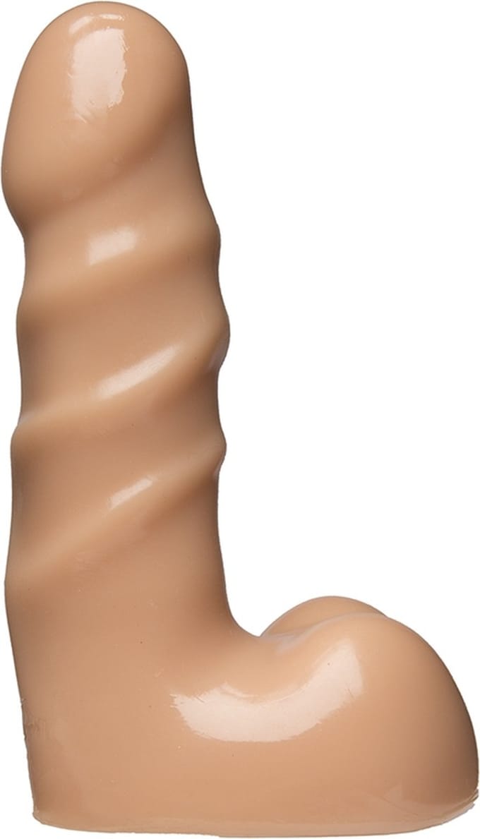 Dildo 5.5'' / 13 Cm Vanilla