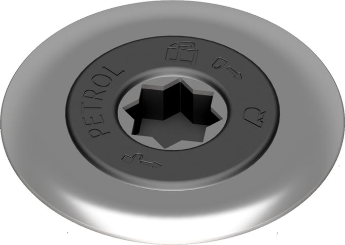 Rutgerson Top Part for Petrol, 54mm