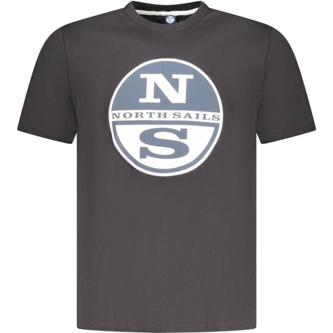 T-shirt Ns Crew Neck Tee