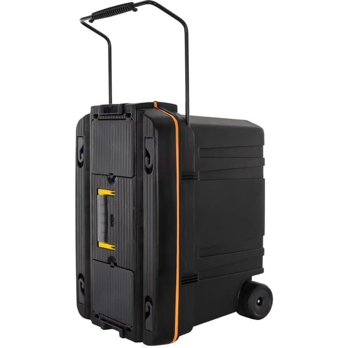Trolley tas Umbria Equitazione
