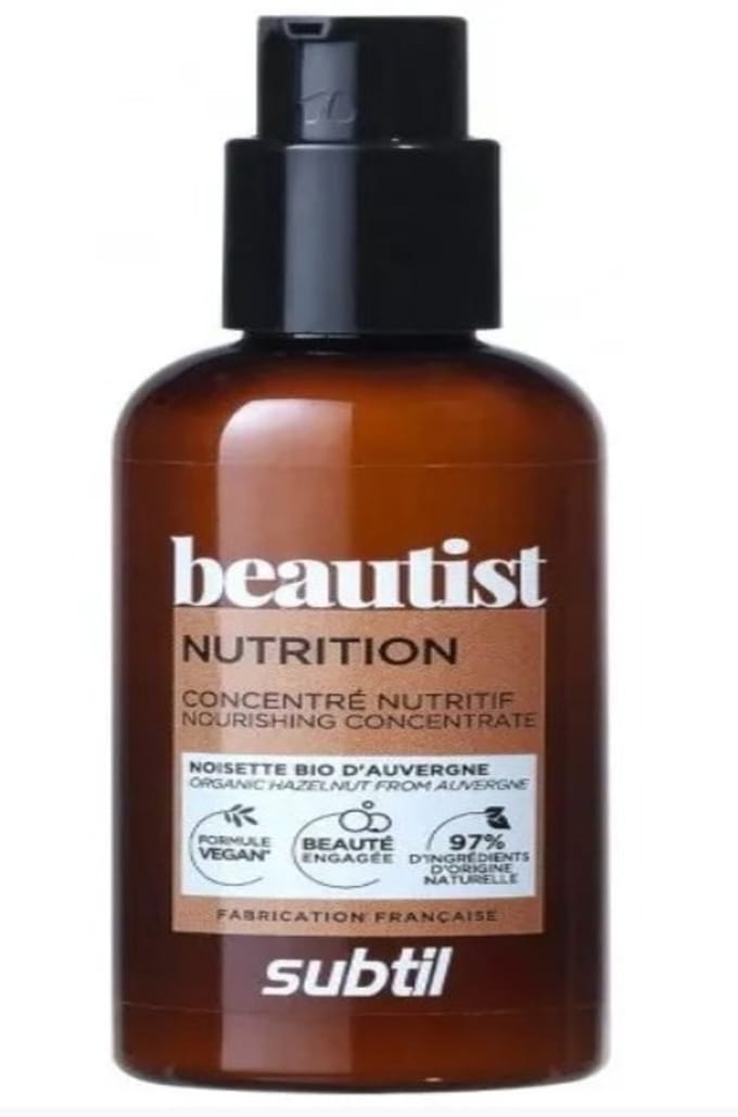 Subtil - Beautist NUTRITION Nourishing Concentrate - 100ml